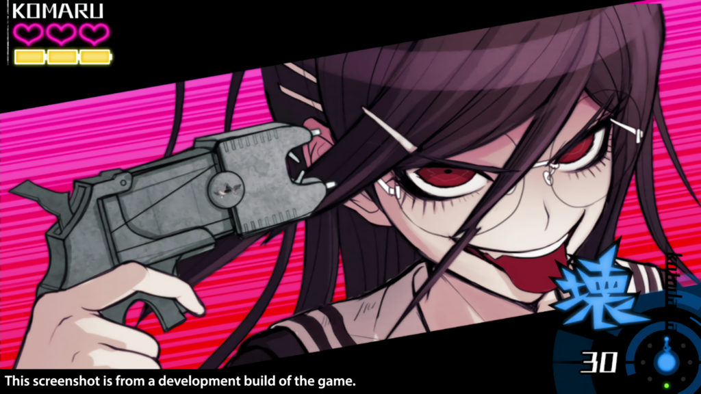 Danganronpa Another Episode: Ultra Despair Girls arrives on PS4 in June