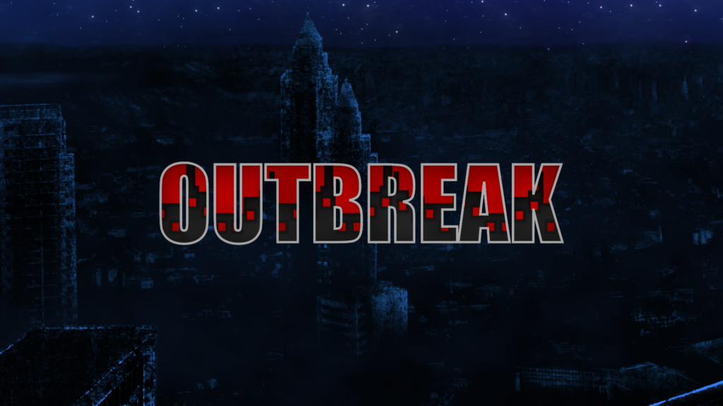 Resident Evil Inspired Outbreak Now on Steam
