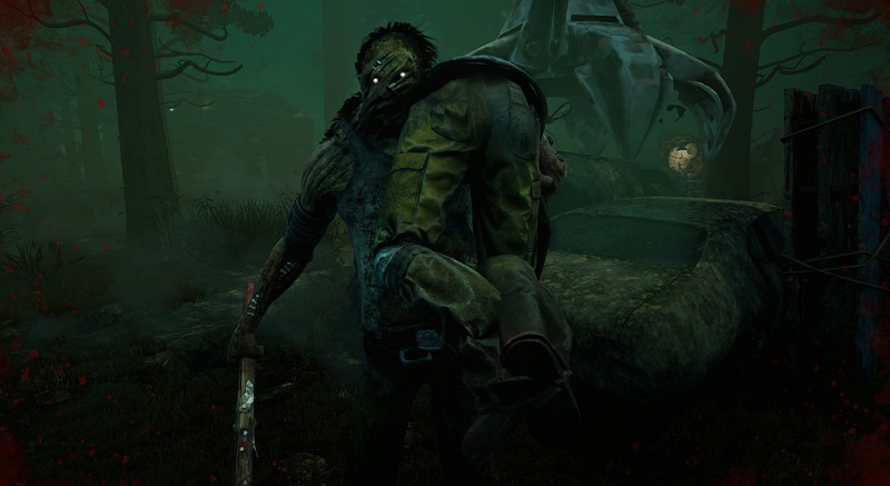 Dead by Daylight Headed to PS4 and Xbox One