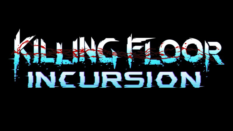 Diving Fist-First Into Killing Floor Incursion