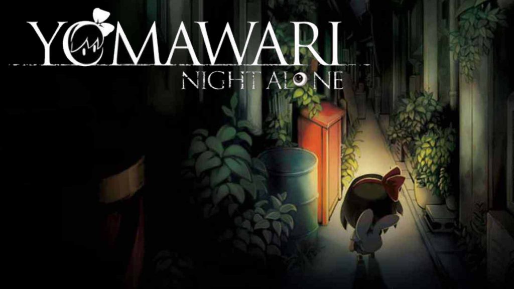 Review: Yomawari: Night Alone [Video]