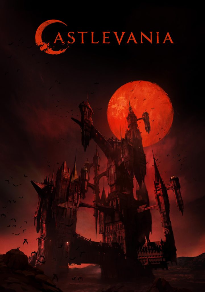 castlevaniaaaaaa