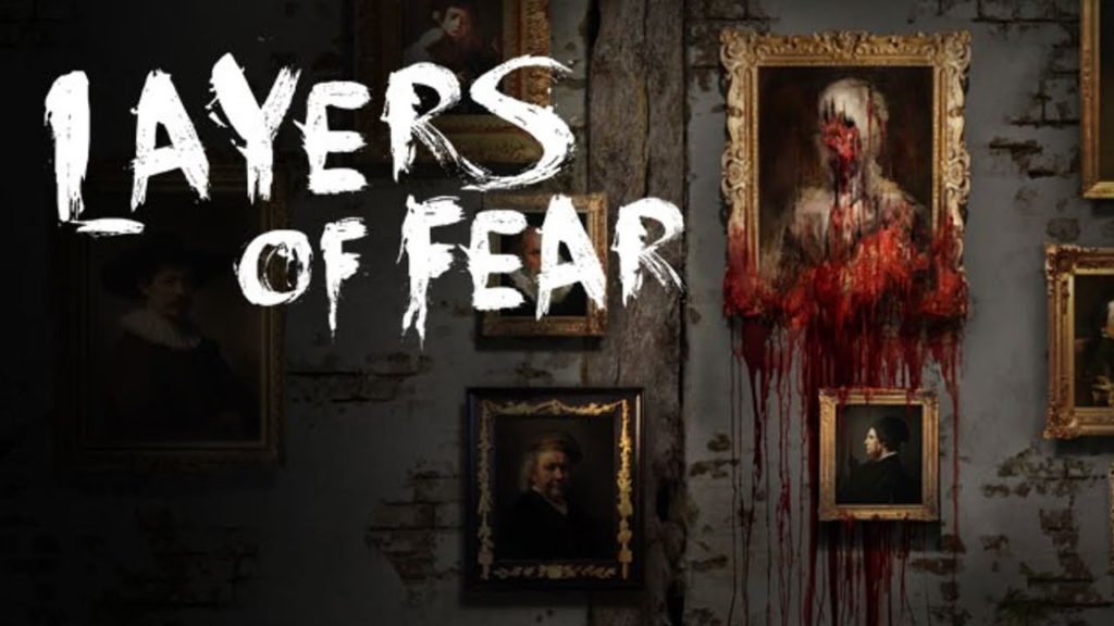 Layers of Fear and Borderlands 2 Now Free with Games with Gold