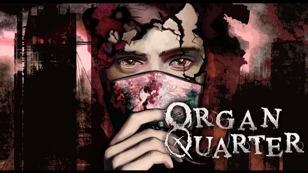 Bizarre ‘Organ Quarter’ Seeks Funding on Kickstarter