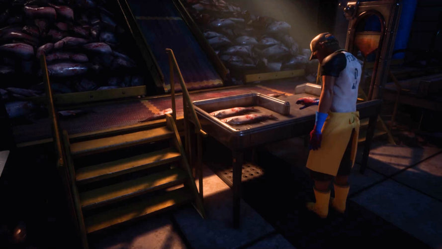‘What Remains of Edith Finch’ is a Breathless Kind of Emotional Terror