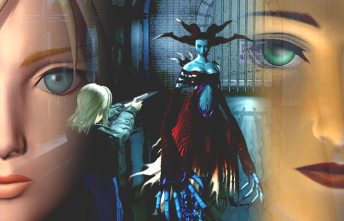 I Finished A Video Game on X: THE NEXT VIDEO! Parasite Eve - A Lengthy  Retrospective. A book, a film, an RPG, a survival horror and a third person  shooter. The least