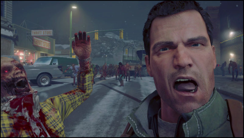 Review: 'Dead Rising 4' revamps by going back to its roots