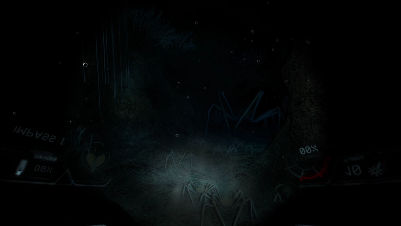 Narcosis Set to Scare Thalassophobia Sufferers on March 28th