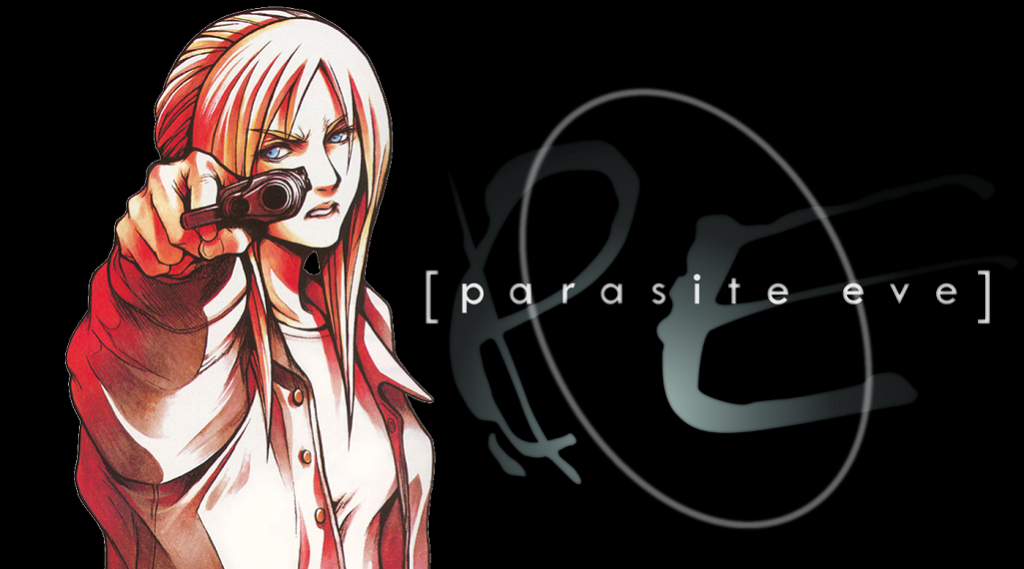 3 Rd Birthday, The 3rd Birthday, parasite Eve Series, Parasite Eve II, parasite  Eve, aya Brea, 3rd Birthday, Parasite, aya, tetsuya Nomura