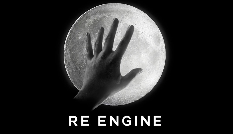 Capcom expresses interest in bringing the RE Engine to Nintendo Switch