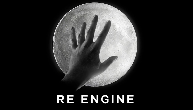 reengine