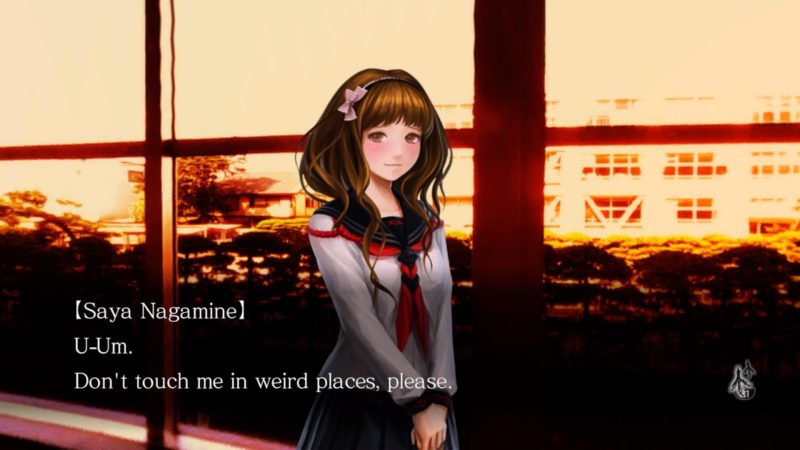 Tokyo Twilight Ghost Hunters Daybreak: Special Gigs Review (PC) - Hey Poor  Player