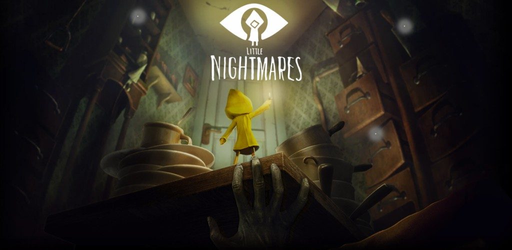 Review: Little Nightmares