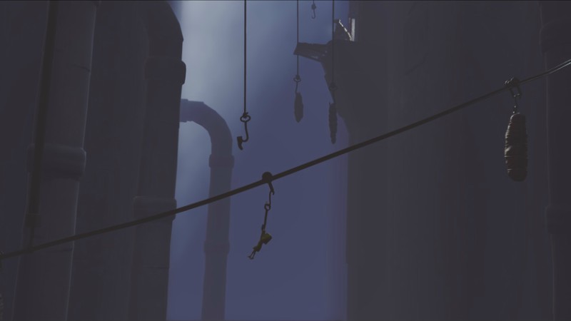 Little Nightmares Review – GameSpew