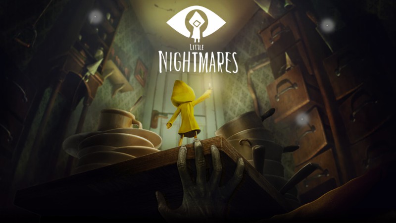 Reviews Little Nightmares II