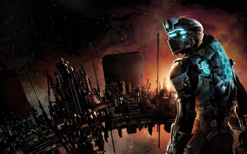 Dead Space 2 And 3 Hit Xbox One Backwards Compatibility Rely On Horror