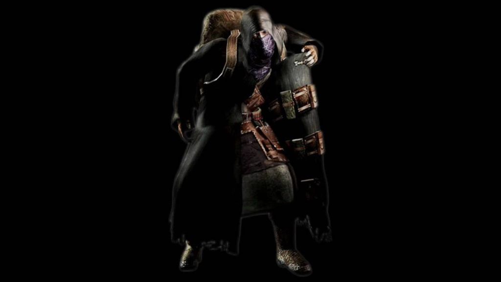 Resident Evil 7 Sells 3.5 Million Worldwide, Dead Rising 4 Bottoms Out at Under 1 Million
