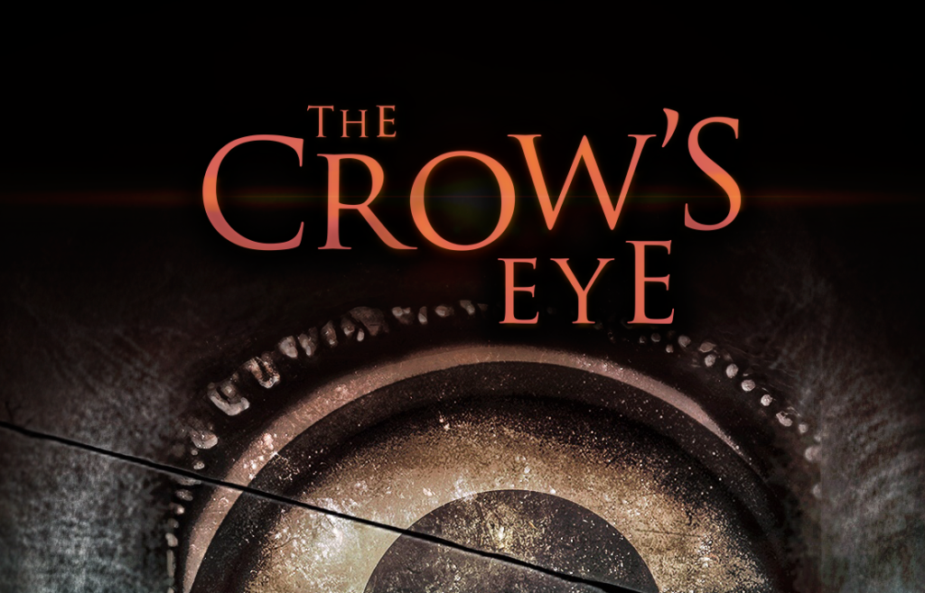 New Horror Game Crow's Eye Emerges - Hardcore Gamer