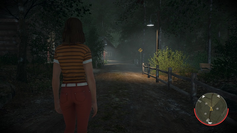 Friday the 13th: The Game review - Polygon