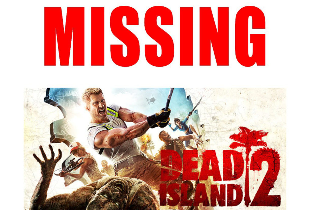 Deep Silver: Dead Island 2 is still a thing