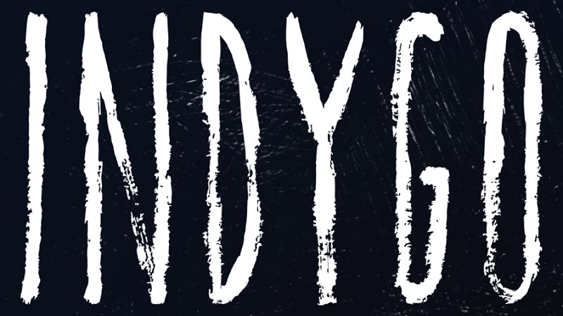 Explore the Dark Depths of Depression in Indygo