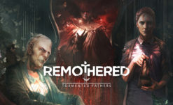 Remothered: Tormented Fathers Creeps Onto Consoles