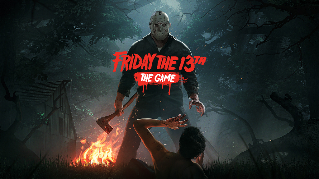 Review: Friday the 13th: The Game