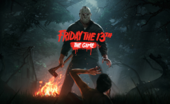 Friday the 13th: The Game Sells 1.8M Copies, Hits Retail on Oct 13th