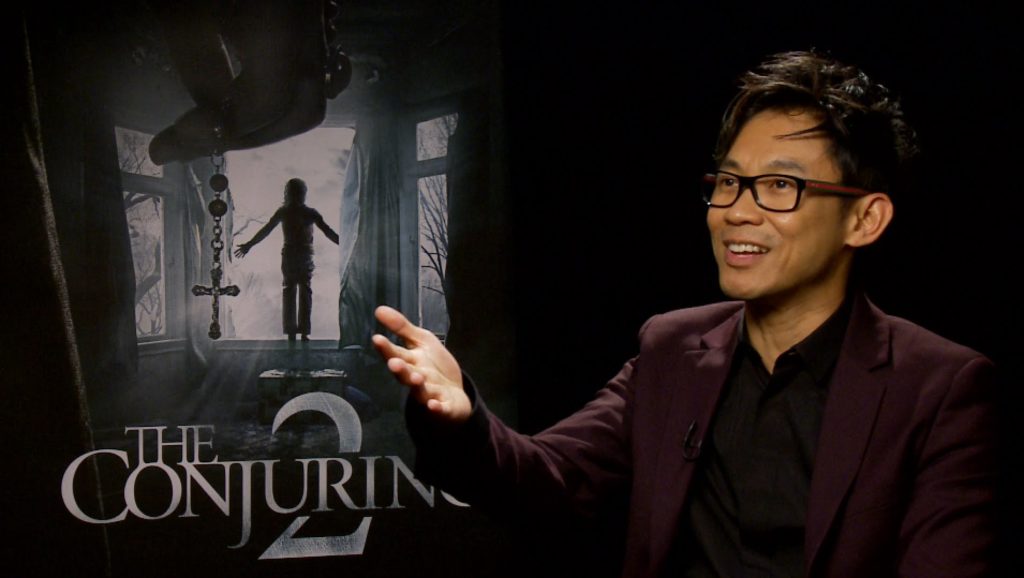 James Wan Producing Resident Evil Film Reboot