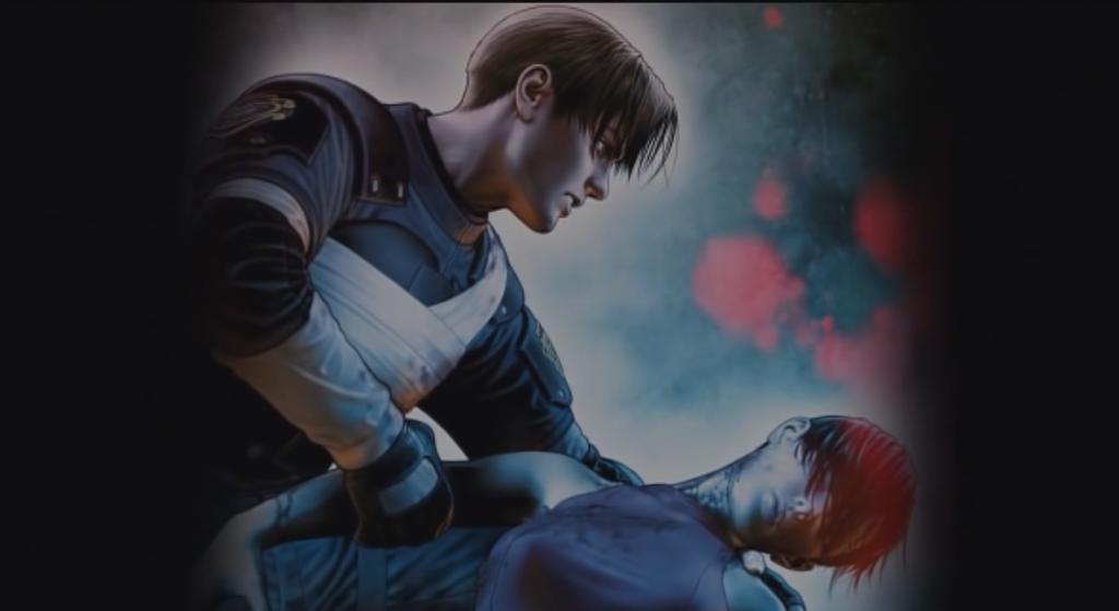Matt Mercer, Courtenay Taylor Not Cast in RE2 Remake; Paul Mercier Won’t Confirm or Deny