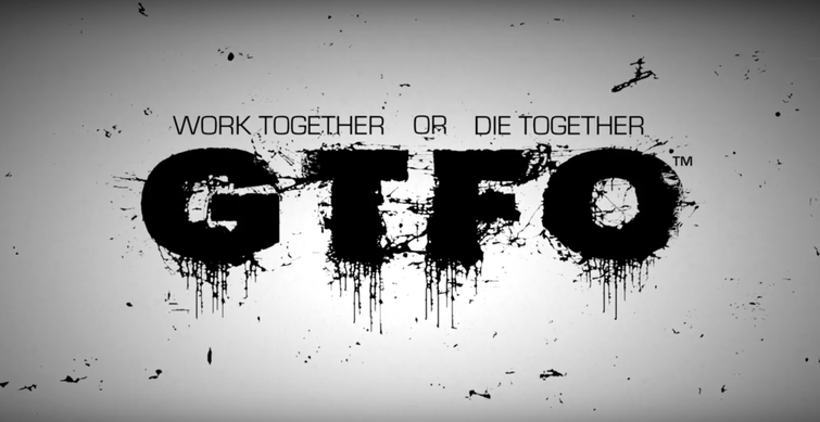 Co-Op Horror Shooter GTFO Coming From Payday Designer