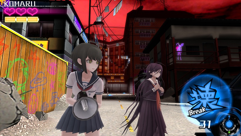 danganronpa another episode pc danganronpa another episode pc