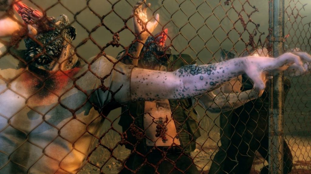 Metal Gear Survive Has Been Delayed