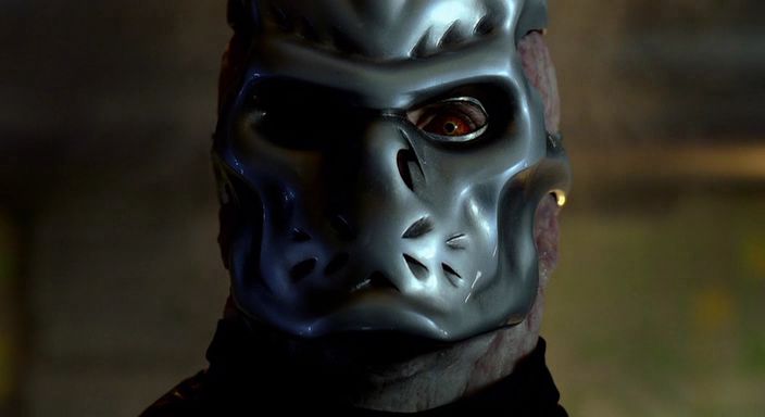 Journalism: Is a Jason X Announcement for Friday the 13th: The Game Imminent?!
