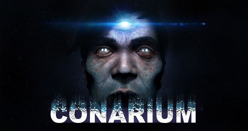 Lovecraftian Conarium Releases Today on Steam