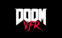 Gamescom 2017: Delve Into DOOM VFR