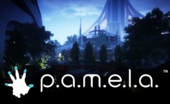 P.A.M.E.L.A. Launches Major Update Alongside Steam Summer Sale