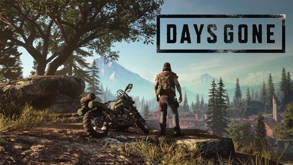 E3 2017: Days Gone Still Looks Too Familiar