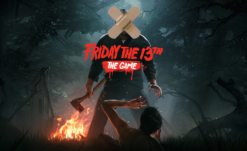 Major Changes Coming to Friday the 13th: The Game