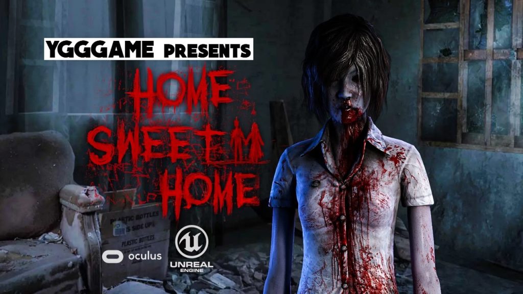 Immerse Yourself in Thai Horror with Home Sweet Home