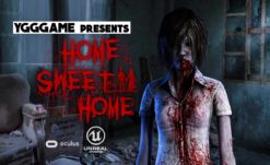 Immerse Yourself in Thai Horror with Home Sweet Home