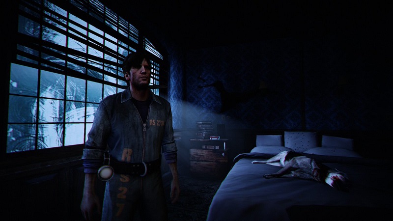 silent hill downpour pc download