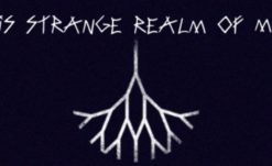 Explore the Oddities of This Strange Realm of Mine