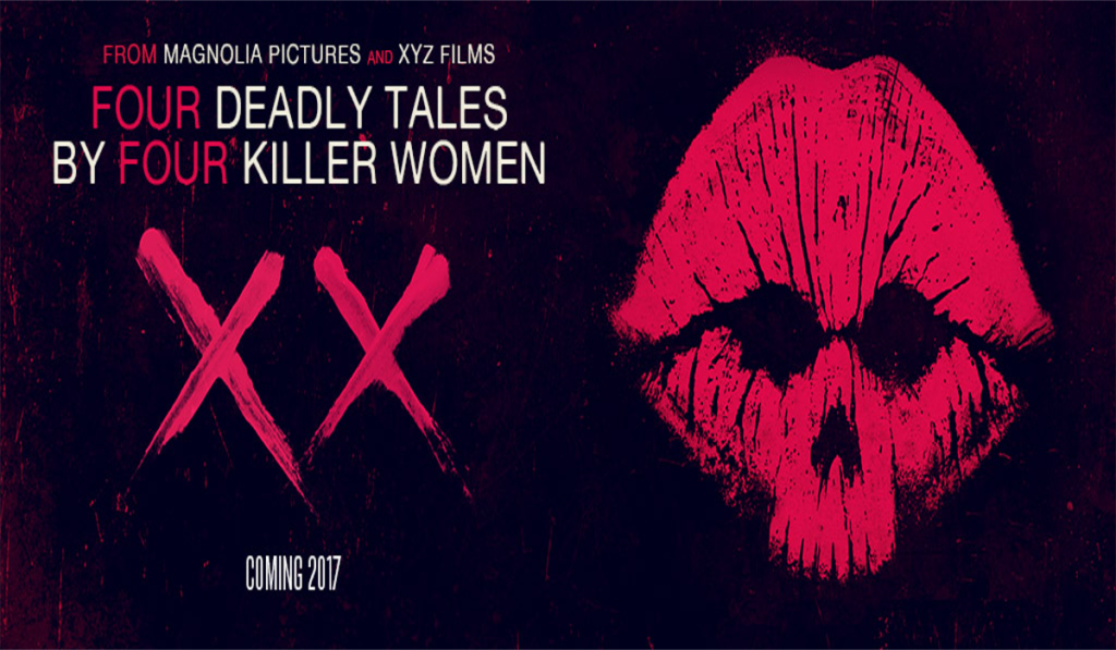 Our July Film Commentary is for … XX