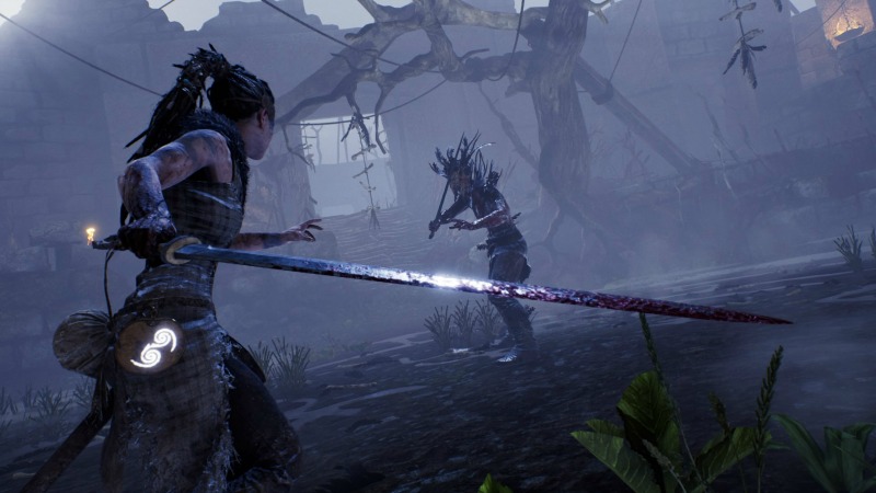 Hellblade: Senua's Sacrifice at the best price