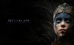 Review: Hellblade Senua’s Sacrifice