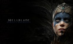 Hellblade: Senua’s Sacrifice Adventuring Onto XBox One