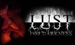 Agony Publisher Gets Even More Depraved With Lust for Darkness