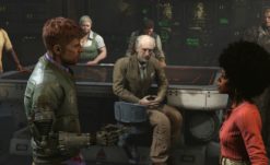 QuakeCon 2017: Talking Nazis and Innovation With Wolfenstein II Creative Director Jens Matthies