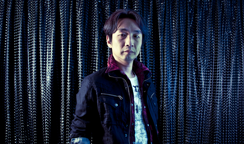 Akira Yamaoka